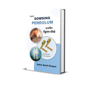 Learn Dowsing Pendulum