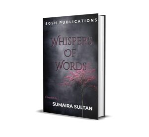 Whispers Of The Words