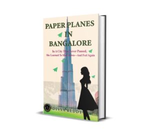 PAPER PLANES IN BANGALORE