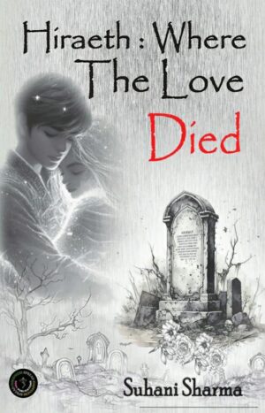 Hiraeth: where the love died