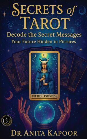 Secrets of Tarot Your future hidden in pictures (Decode the secret messages)
