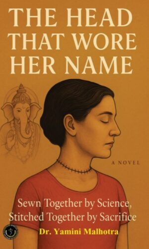 THE HEAD THAT WORE HER NAME
