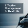 Management In Real Life - Image 2