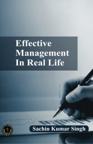 Management In Real Life