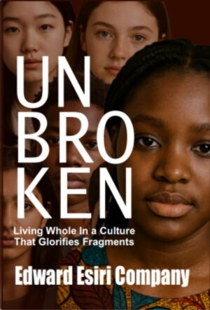 UNBROKEN