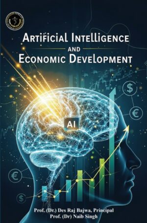 Artificial Intelligence and Economic Development