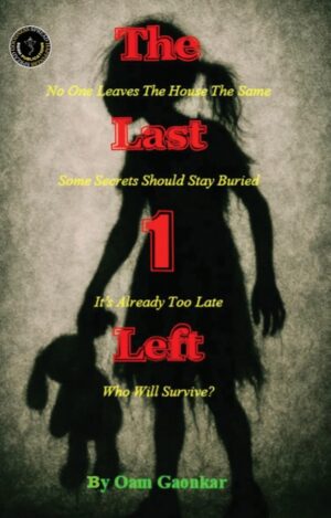 THE LAST 1 LEFT