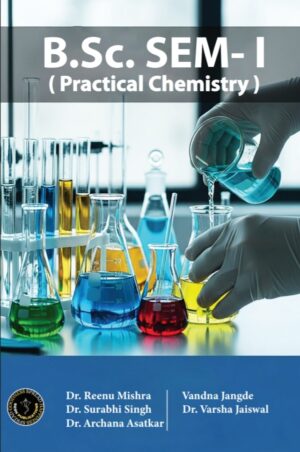 B.Sc.-I / Practical Chemistry