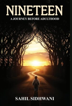 NINETEEN: A Journey Before Adulthood