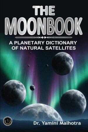 The Moonbook: A Planetary Dictionary of Natural Satellites