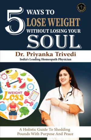 5 Ways to Lose Weight Without Losing Your Soul