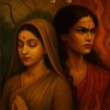 RamKatha Reflections	| રામકથા રિફ્લેક્શન્સ ( નારી મન નું અનુશીલન ) - Image 2