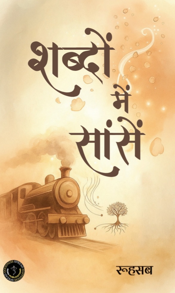 SHABDON MEIN SAANSEIN / शब्दों में सांसें