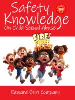 SAFETY KNOWLEDGE ON CHILD SEXUAL ABUSE