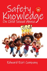 SAFETY KNOWLEDGE ON CHILD SEXUAL ABUSE