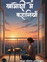 Khamoshi Mein Kahaniyan