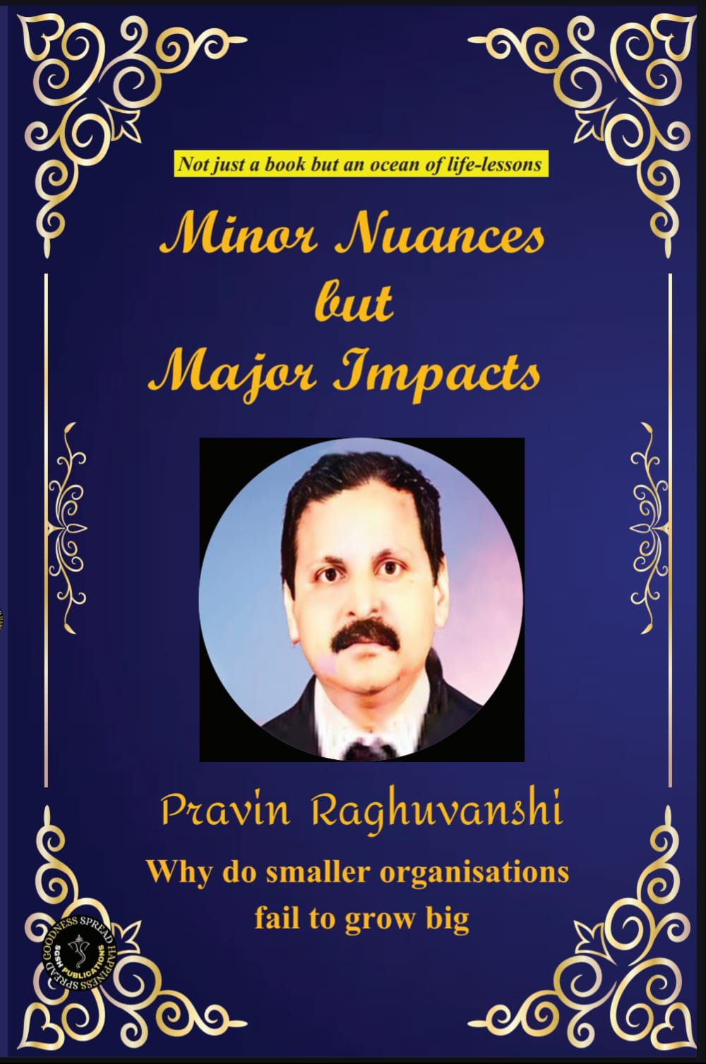 Minor Nuances But Major Impacts