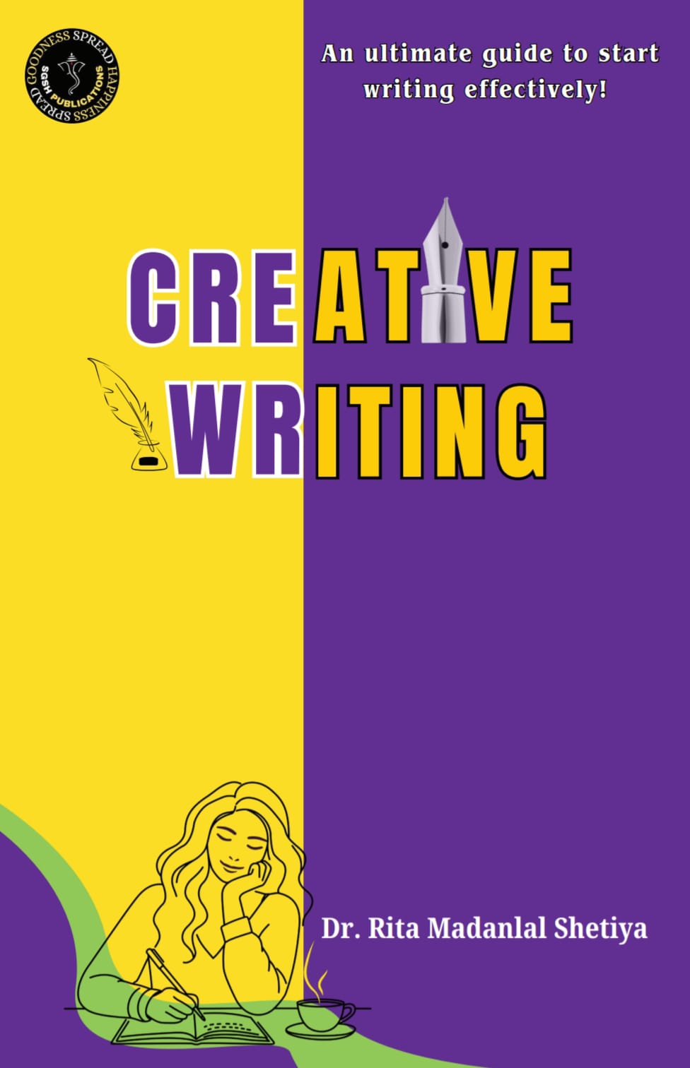 Creative Writing