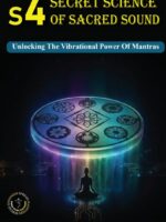 S4: SECRET SCIENCE OF SACRED SOUND UNLOCKING THE VIBRATIONAL POWER OF MANTRAS