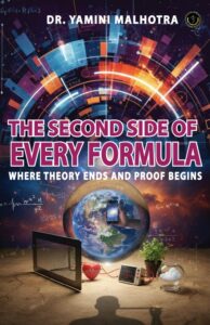 The Second Side of Every Formula : Where Theory Ends and Proof Begins
