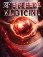 SHE BLEEDS MEDICINE
