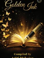 Golden Ink