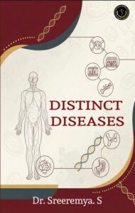 Distinct Diseases