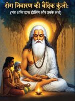 Rog Nivaran Ki Vedic Kunji