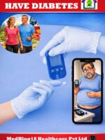 HOW NOT TO HAVE DIABETES