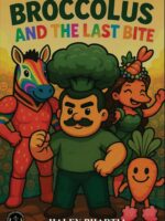 Broccolus And The Last Bite