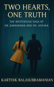 TWO HEARTS, ONE TRUTH