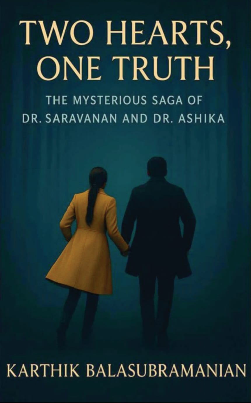 TWO HEARTS, ONE TRUTH