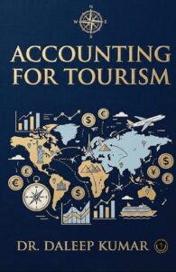 ACCOUNTING FOR TOURISM
