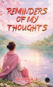 Reminders of my thoughts