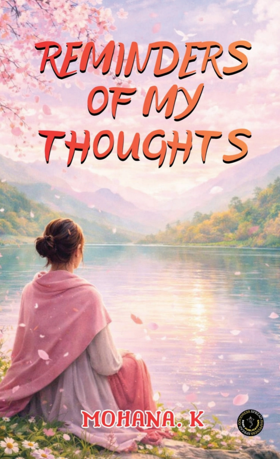 Reminders of my thoughts