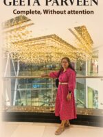 Geeta Parveen : Complete, Without attention