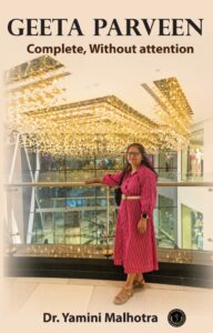 Geeta Parveen : Complete, Without attention