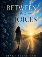 Between Two choices