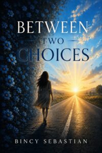 Between Two choices