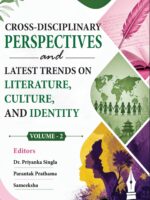 Cross-disciplinary Perspectives and Latest Trends on Literature, Culture, and Identity Volume 2