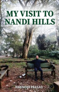 MY VISIT TO NANDI HILLS