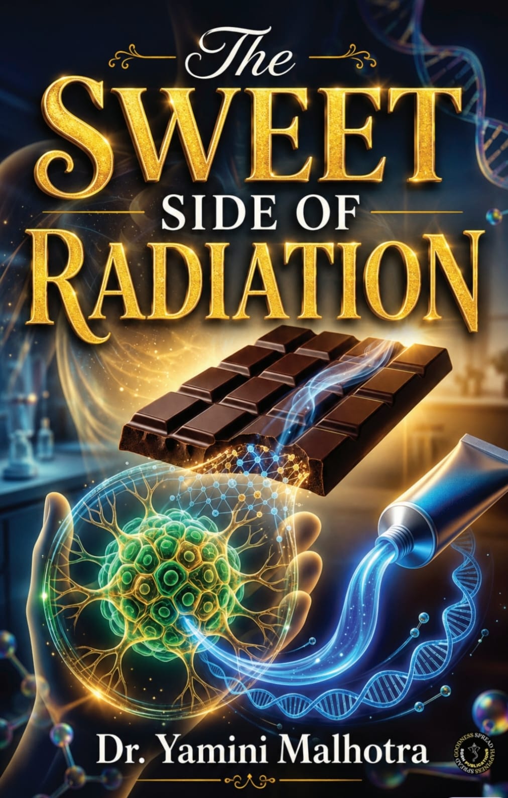 The Sweet Side of Radiation