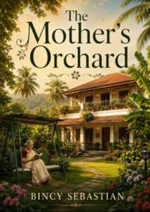 The Mother's Orchard