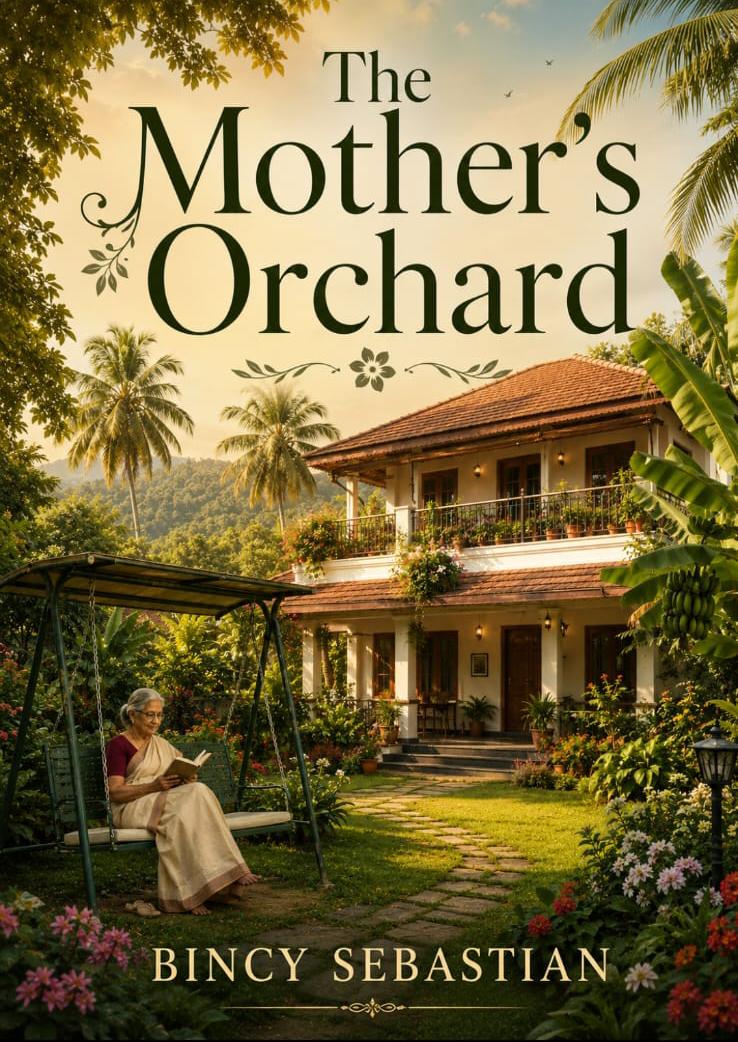 The Mother's Orchard