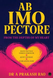Ab Imo Pectore - From The Depths Of My Heart