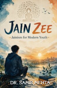 JAIN ZEE : Jainism For Modern Youth