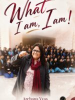 What I'm, I am !