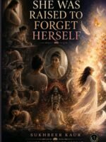 She Was Raised to Forget Herself