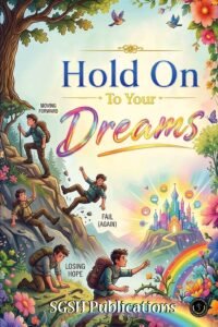 Hold On To Your Dreams