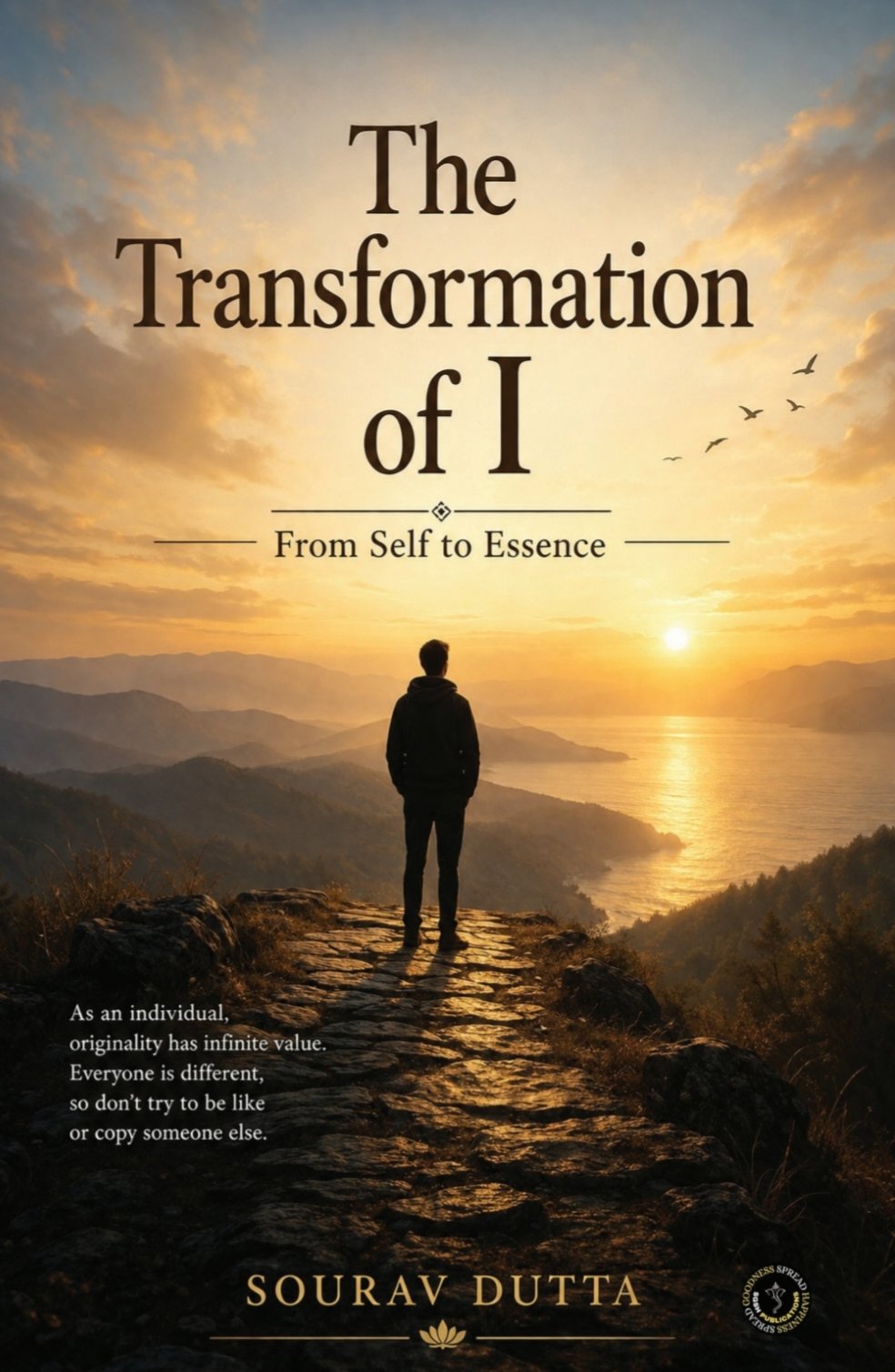 The Transformation of I